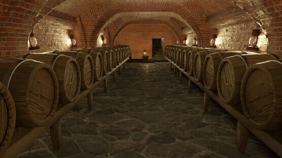 Winery Simulator — screenshot 2