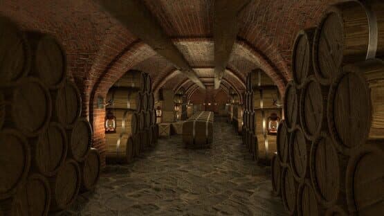 Winery Simulator — screenshot 3