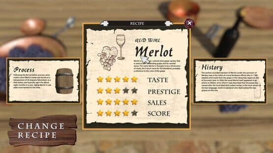 Winery Simulator — screenshot 5
