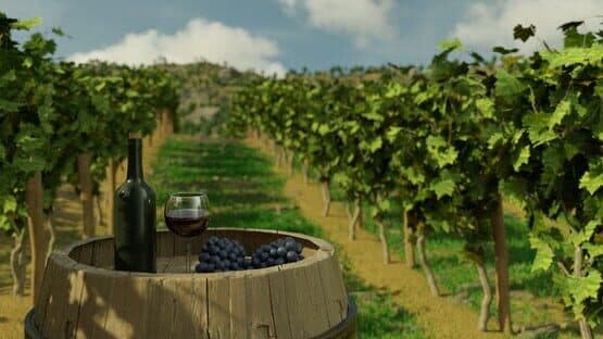 Winery Simulator — screenshot 6
