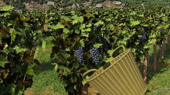 Winery Simulator — screenshot 7