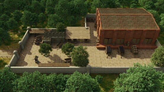 Winery Simulator — screenshot 8