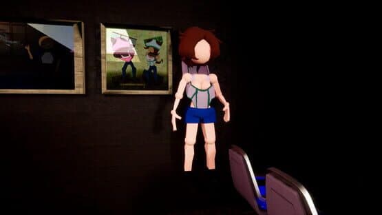 Wedgie Simulator — screenshot 1