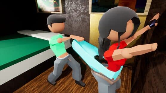 Wedgie Simulator — screenshot 2