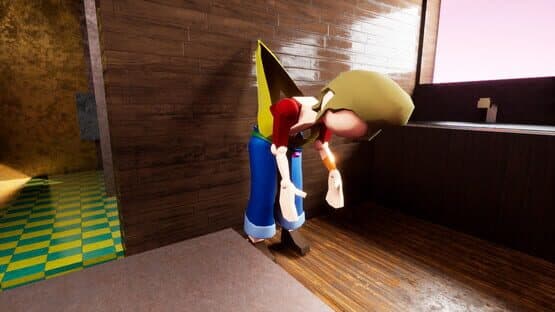 Wedgie Simulator — screenshot 3