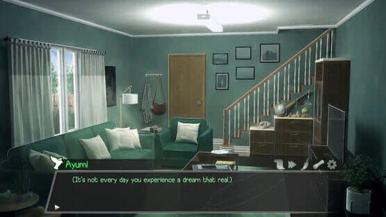 Watashi Suzume — screenshot 3