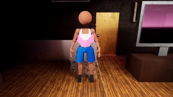 Wedgie Simulator — screenshot 4
