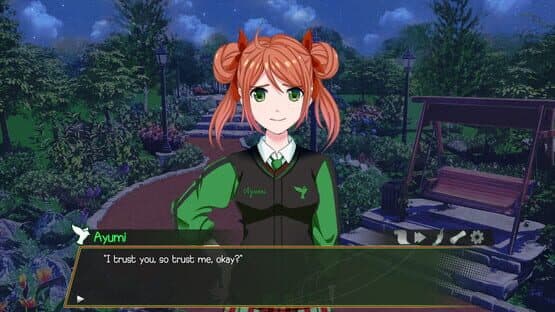 Watashi Suzume — screenshot 5