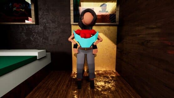 Wedgie Simulator — screenshot 5