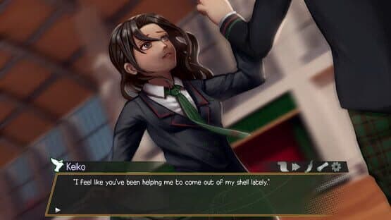 Watashi Suzume — screenshot 6
