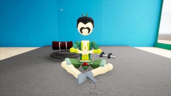 Wedgie Simulator — screenshot 6