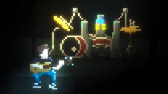 WASD Quartet — screenshot 4