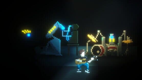 WASD Quartet — screenshot 5