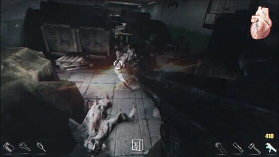 Volunteer — screenshot 1