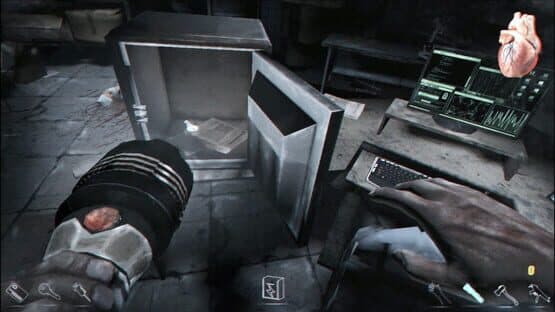 Volunteer — screenshot 2