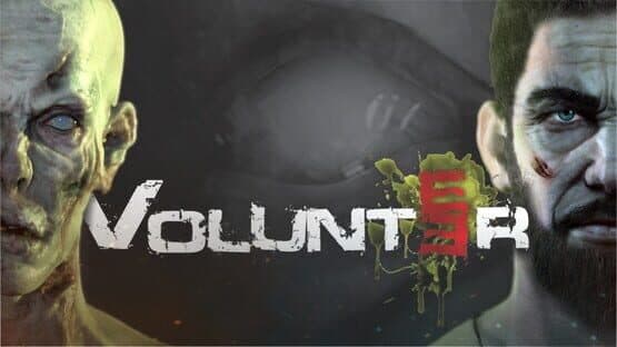 Volunteer — screenshot 4