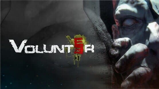 Volunteer — screenshot 8