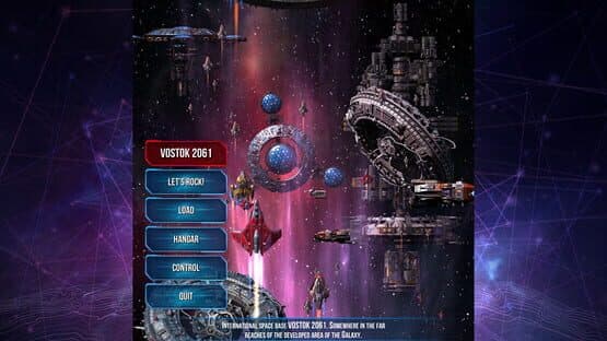 Vostok 2061 — screenshot 6