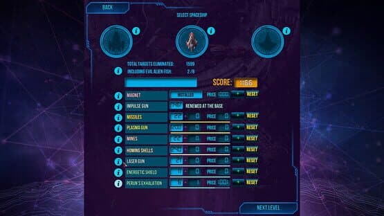 Vostok 2061 — screenshot 7
