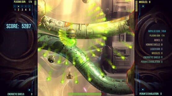 Vostok 2061 — screenshot 8