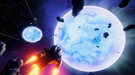Voidhunter — screenshot 5