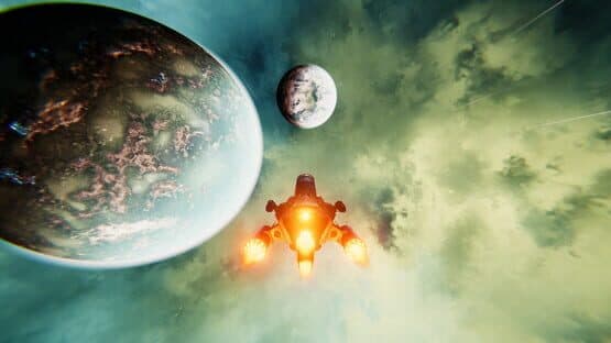 Voidhunter — screenshot 7