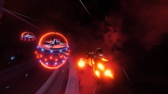 Voidhunter — screenshot 8