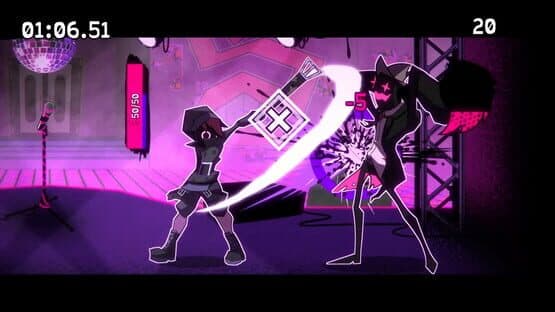 Urbano: Legends' Debut — screenshot 2