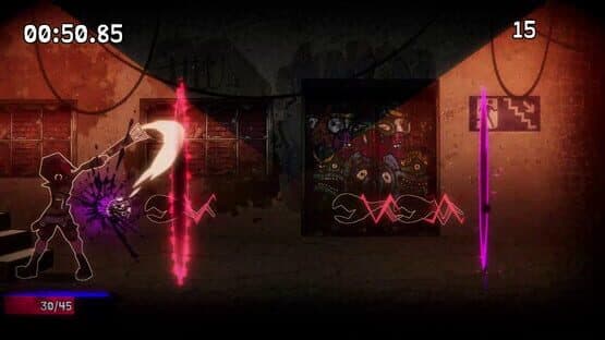 Urbano: Legends' Debut — screenshot 5