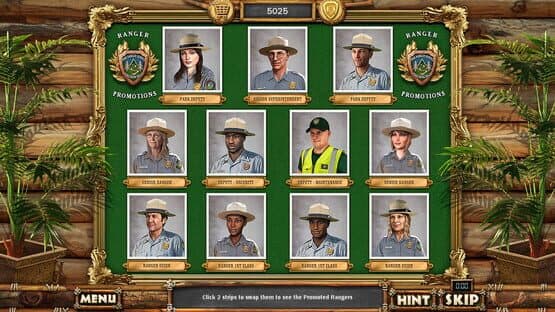 Vacation Adventures: Park Ranger 14 — screenshot 2