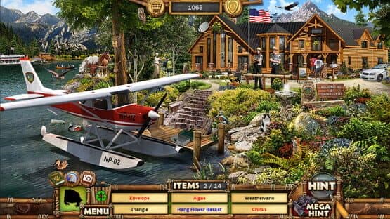 Vacation Adventures: Park Ranger 14 — screenshot 3