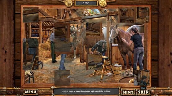 Vacation Adventures: Park Ranger 14 — screenshot 4
