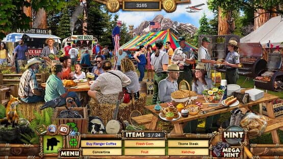 Vacation Adventures: Park Ranger 14 — screenshot 5