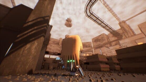 Vex Clock — screenshot 1