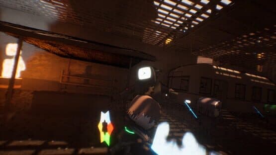 Vex Clock — screenshot 2
