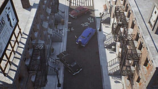 Vendetta: Mafia Wars — screenshot 1