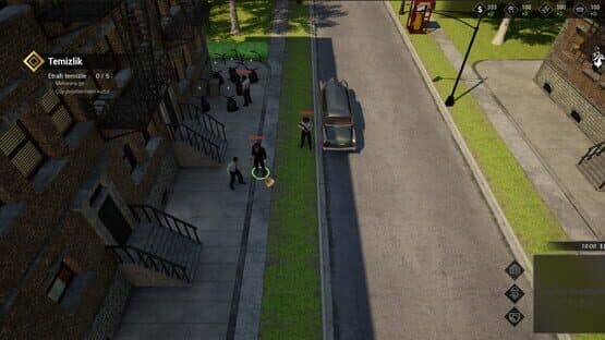 Vendetta: Mafia Wars — screenshot 3