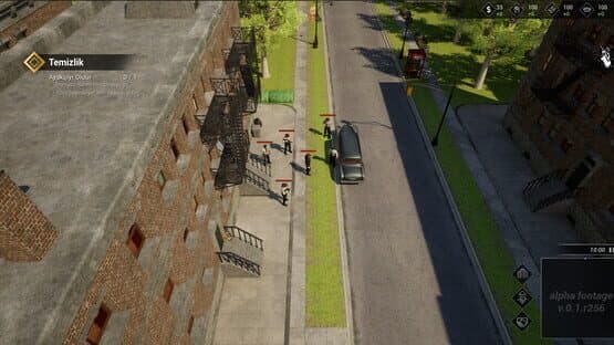 Vendetta: Mafia Wars — screenshot 5