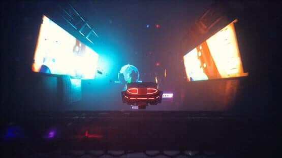 Vigilance 2099 — screenshot 6