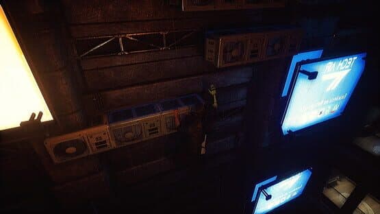 Vigilance 2099 — screenshot 7