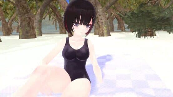 Virtual AI: Aki & Mika — screenshot 6