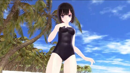 Virtual AI: Aki & Mika — screenshot 7