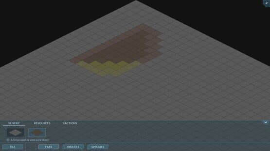 Virtueror: The Virtual Conqueror — screenshot 6