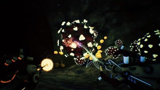 Virus Remedium — screenshot 1