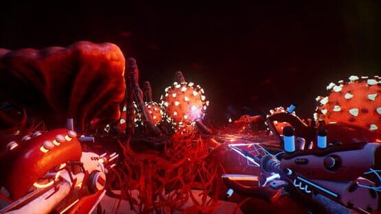 Virus Remedium — screenshot 5