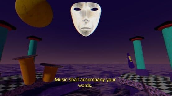 Strange Aeons — screenshot 2