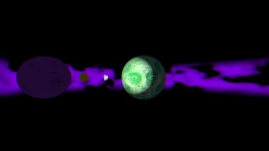 Strange Aeons — screenshot 4