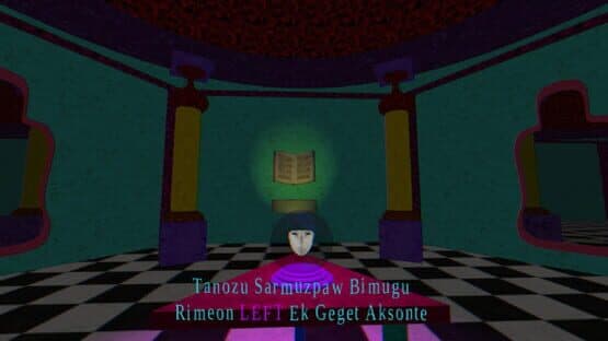 Strange Aeons — screenshot 5
