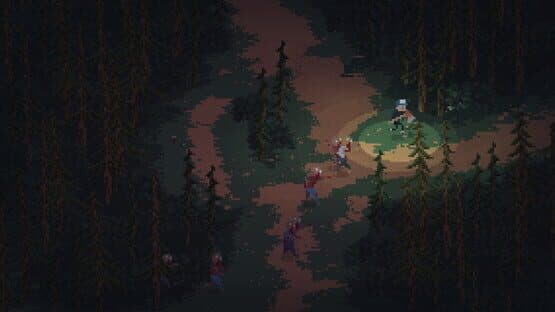 Stroll — screenshot 1