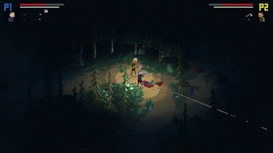 Stroll — screenshot 2